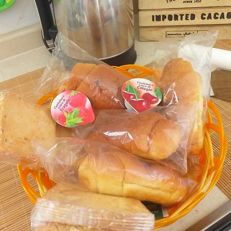 L 'Alcova Holidays Home Centro Storico Челие Месапика Екстериор снимка