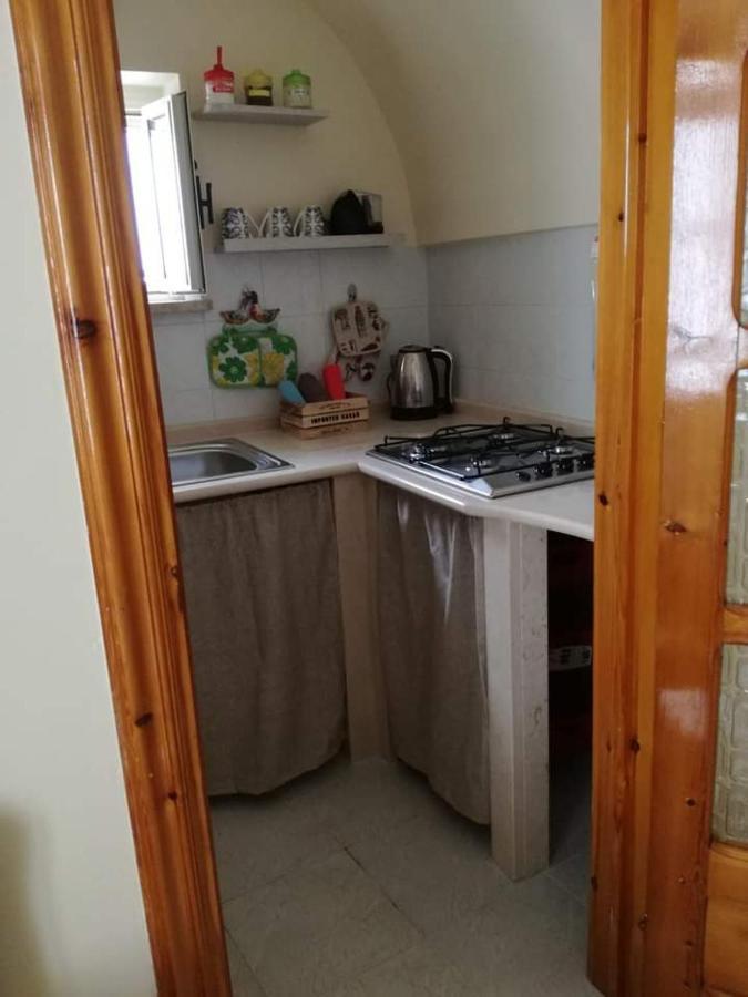 L 'Alcova Holidays Home Centro Storico Челие Месапика Екстериор снимка