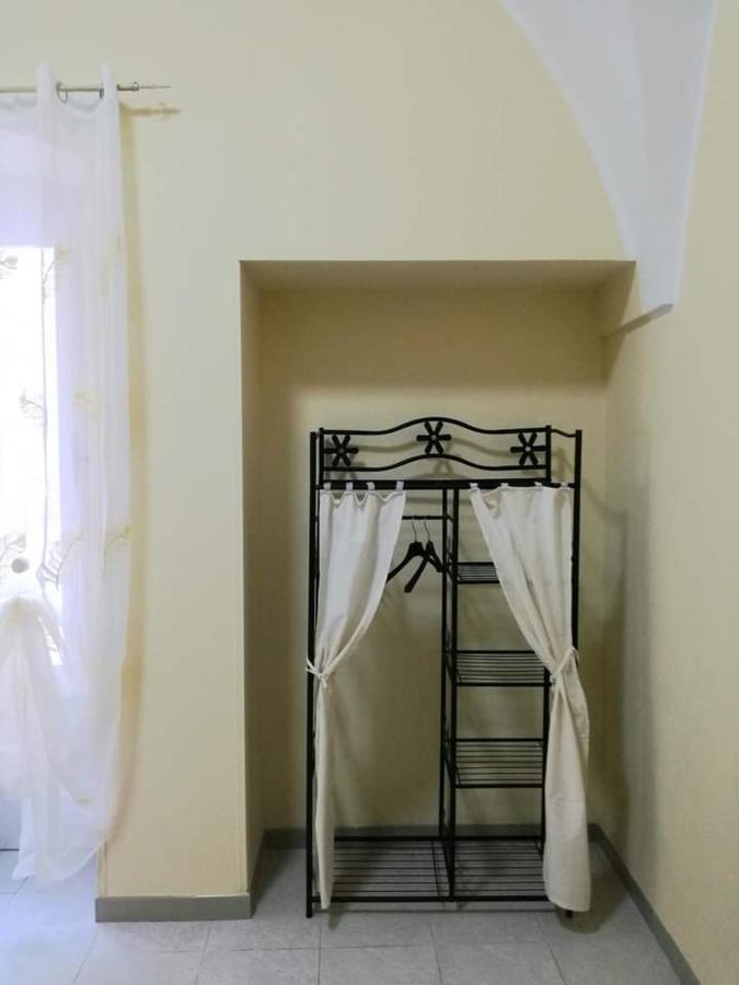 L 'Alcova Holidays Home Centro Storico Челие Месапика Екстериор снимка