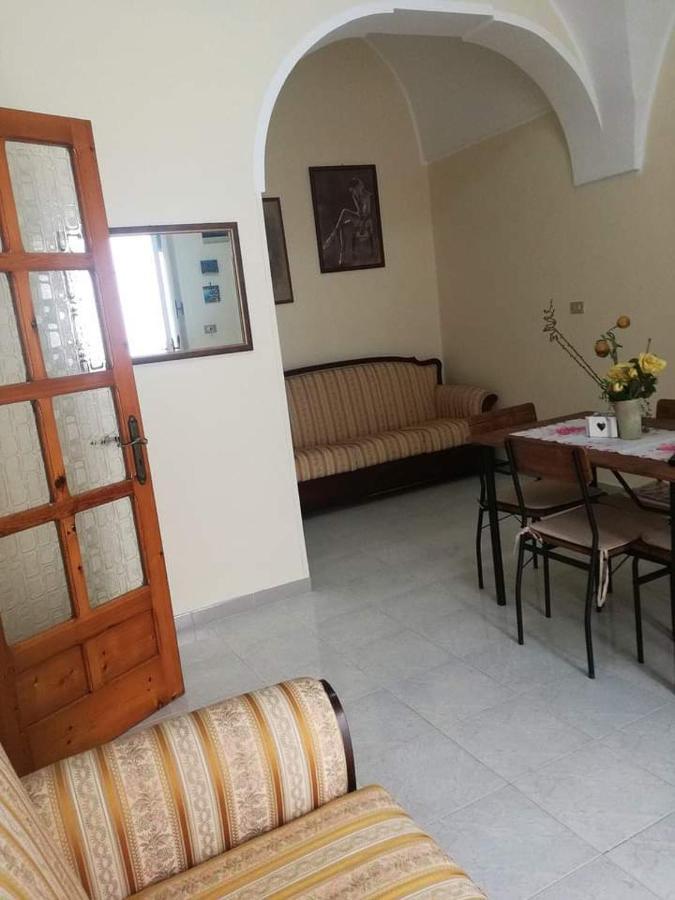 L 'Alcova Holidays Home Centro Storico Челие Месапика Екстериор снимка