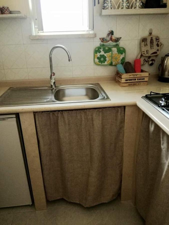 L 'Alcova Holidays Home Centro Storico Челие Месапика Екстериор снимка