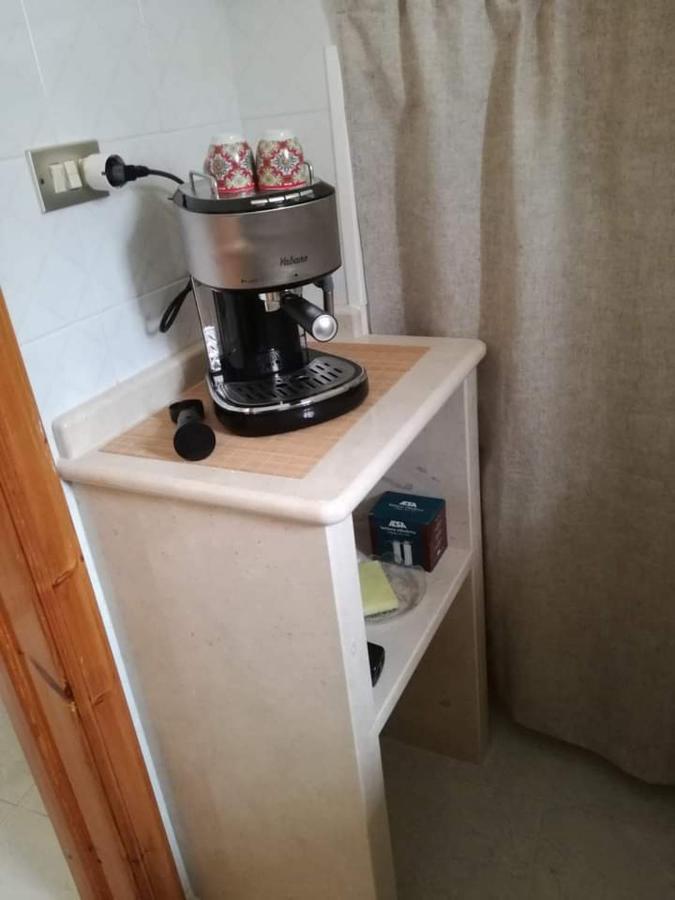 L 'Alcova Holidays Home Centro Storico Челие Месапика Екстериор снимка