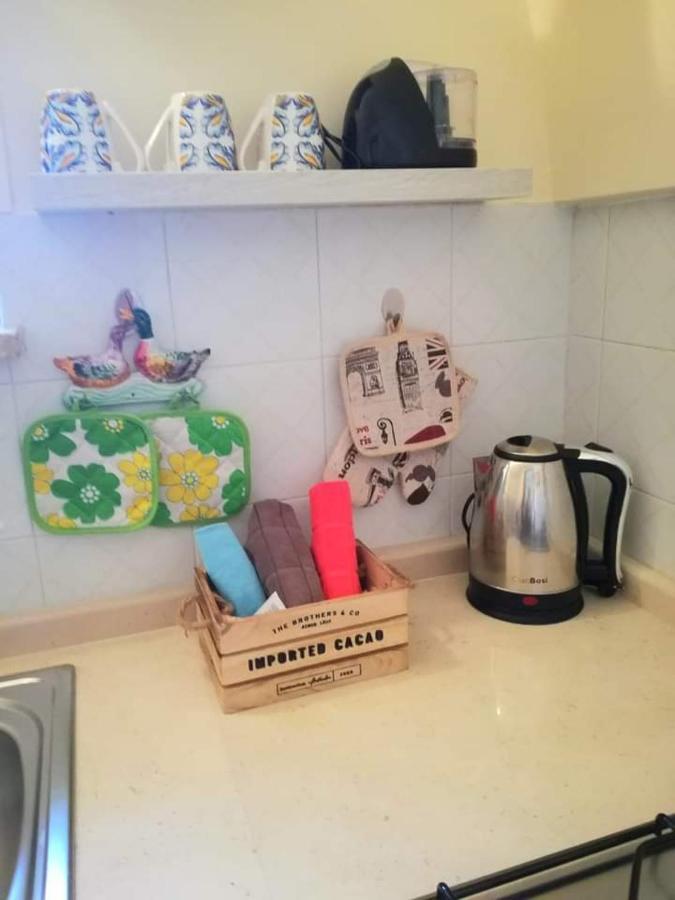 L 'Alcova Holidays Home Centro Storico Челие Месапика Екстериор снимка