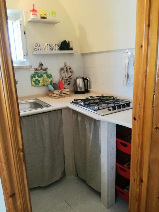 L 'Alcova Holidays Home Centro Storico Челие Месапика Екстериор снимка