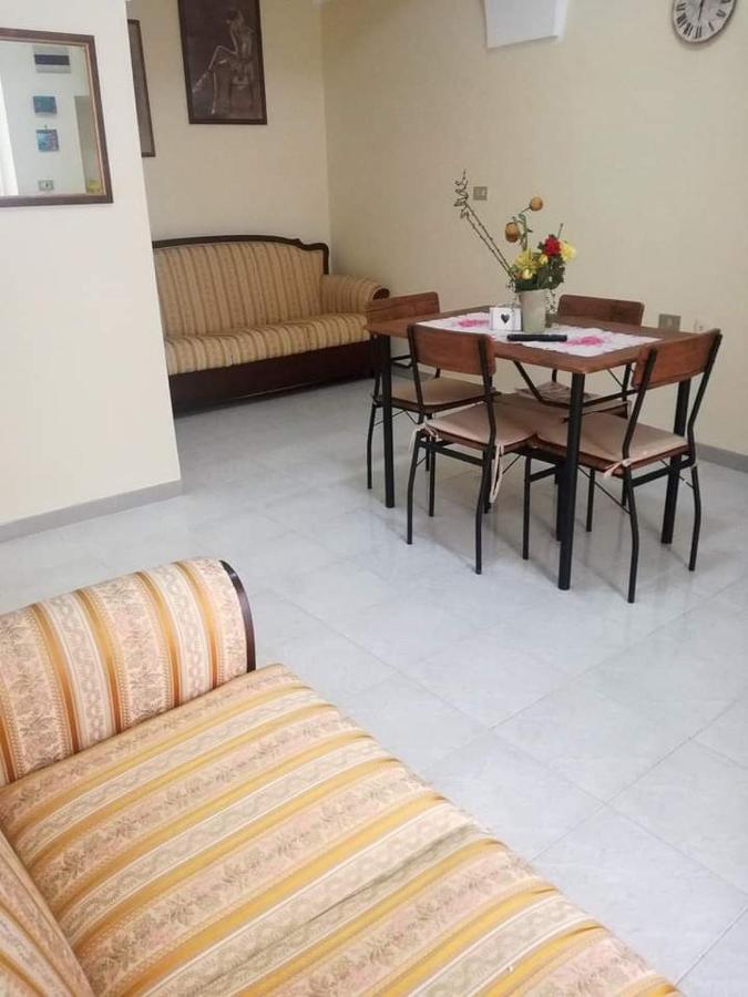 L 'Alcova Holidays Home Centro Storico Челие Месапика Екстериор снимка