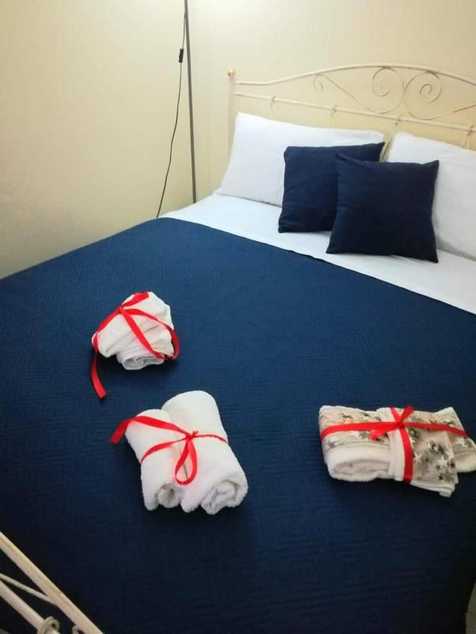 L 'Alcova Holidays Home Centro Storico Челие Месапика Екстериор снимка