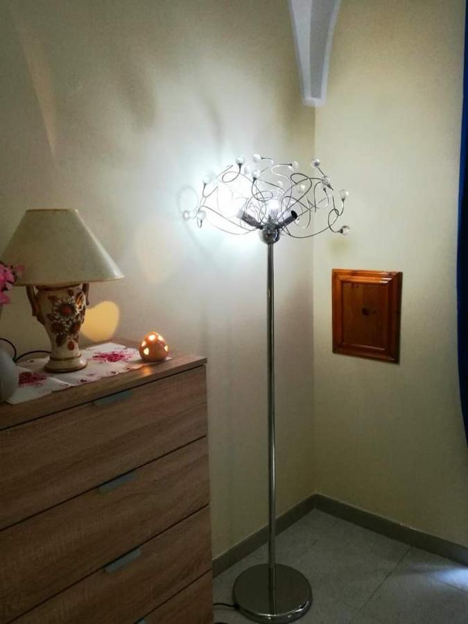 L 'Alcova Holidays Home Centro Storico Челие Месапика Екстериор снимка