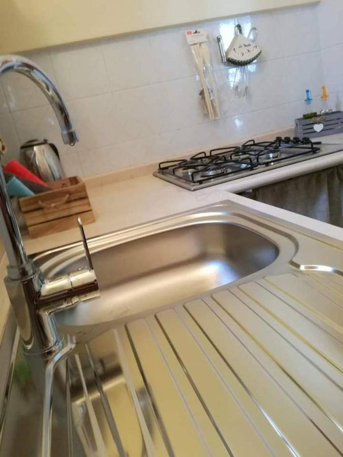 L 'Alcova Holidays Home Centro Storico Челие Месапика Екстериор снимка
