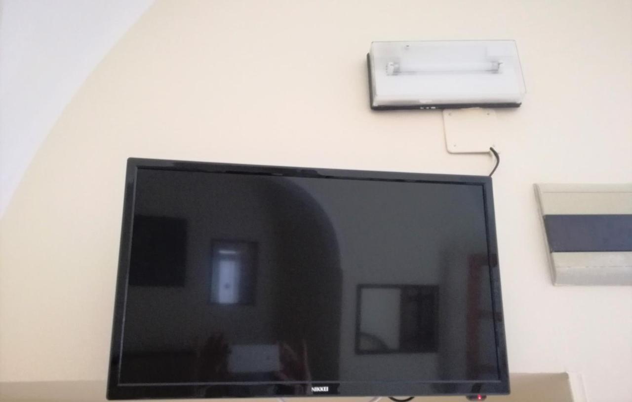 L 'Alcova Holidays Home Centro Storico Челие Месапика Екстериор снимка