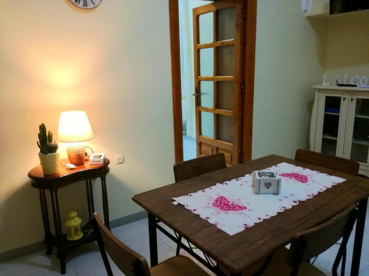 L 'Alcova Holidays Home Centro Storico Челие Месапика Екстериор снимка