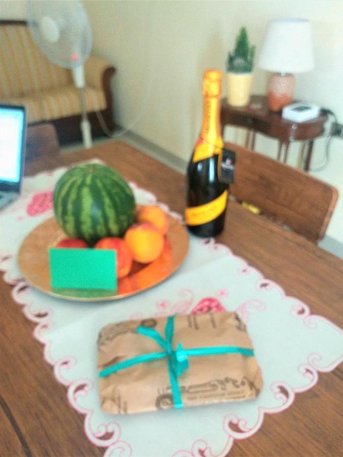 L 'Alcova Holidays Home Centro Storico Челие Месапика Екстериор снимка