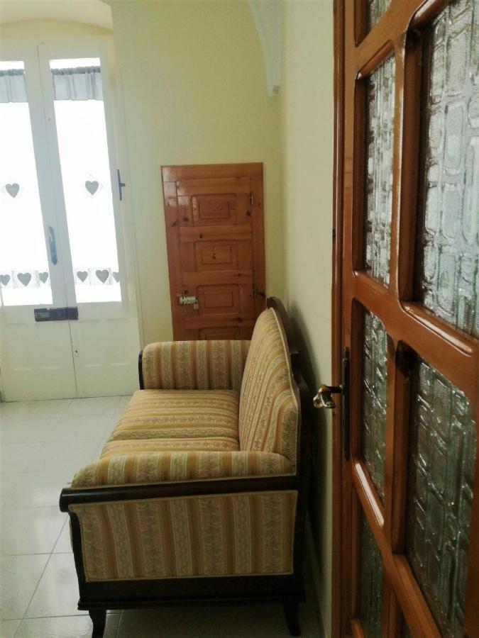 L 'Alcova Holidays Home Centro Storico Челие Месапика Екстериор снимка