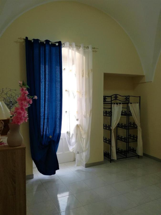 L 'Alcova Holidays Home Centro Storico Челие Месапика Екстериор снимка