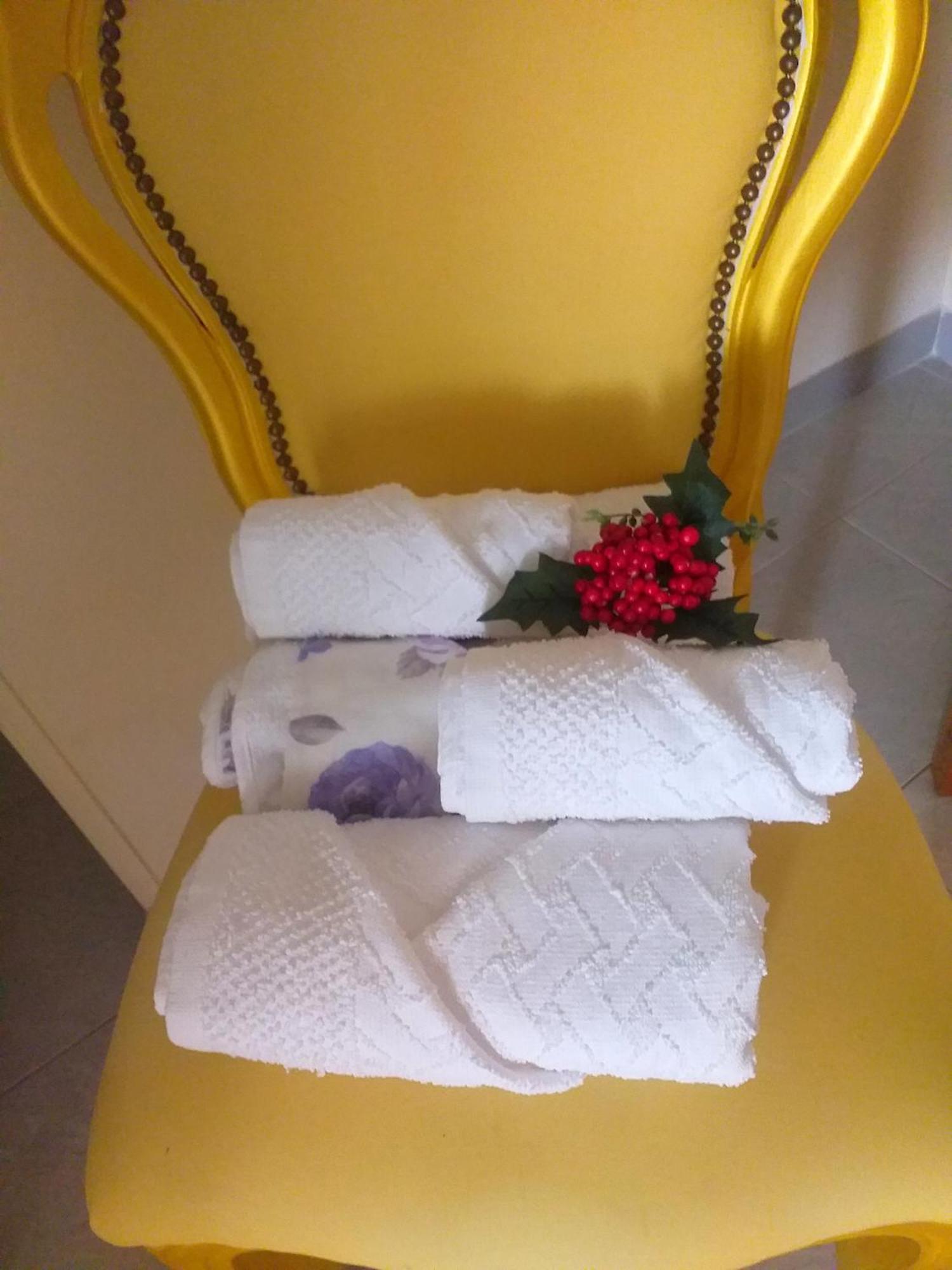 L 'Alcova Holidays Home Centro Storico Челие Месапика Екстериор снимка