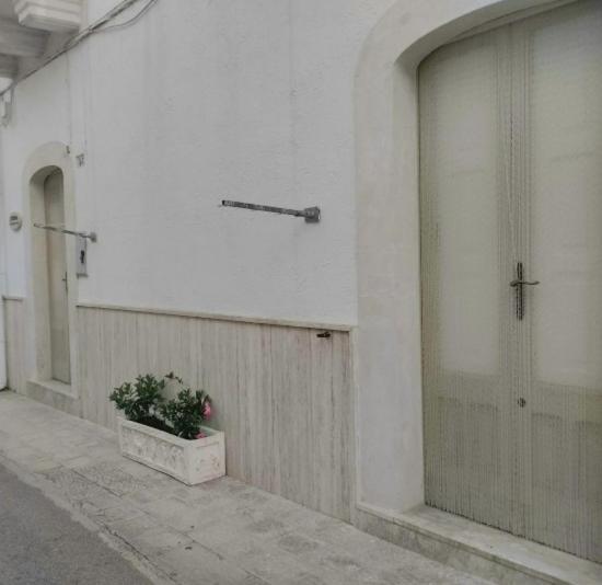 L 'Alcova Holidays Home Centro Storico Челие Месапика Екстериор снимка